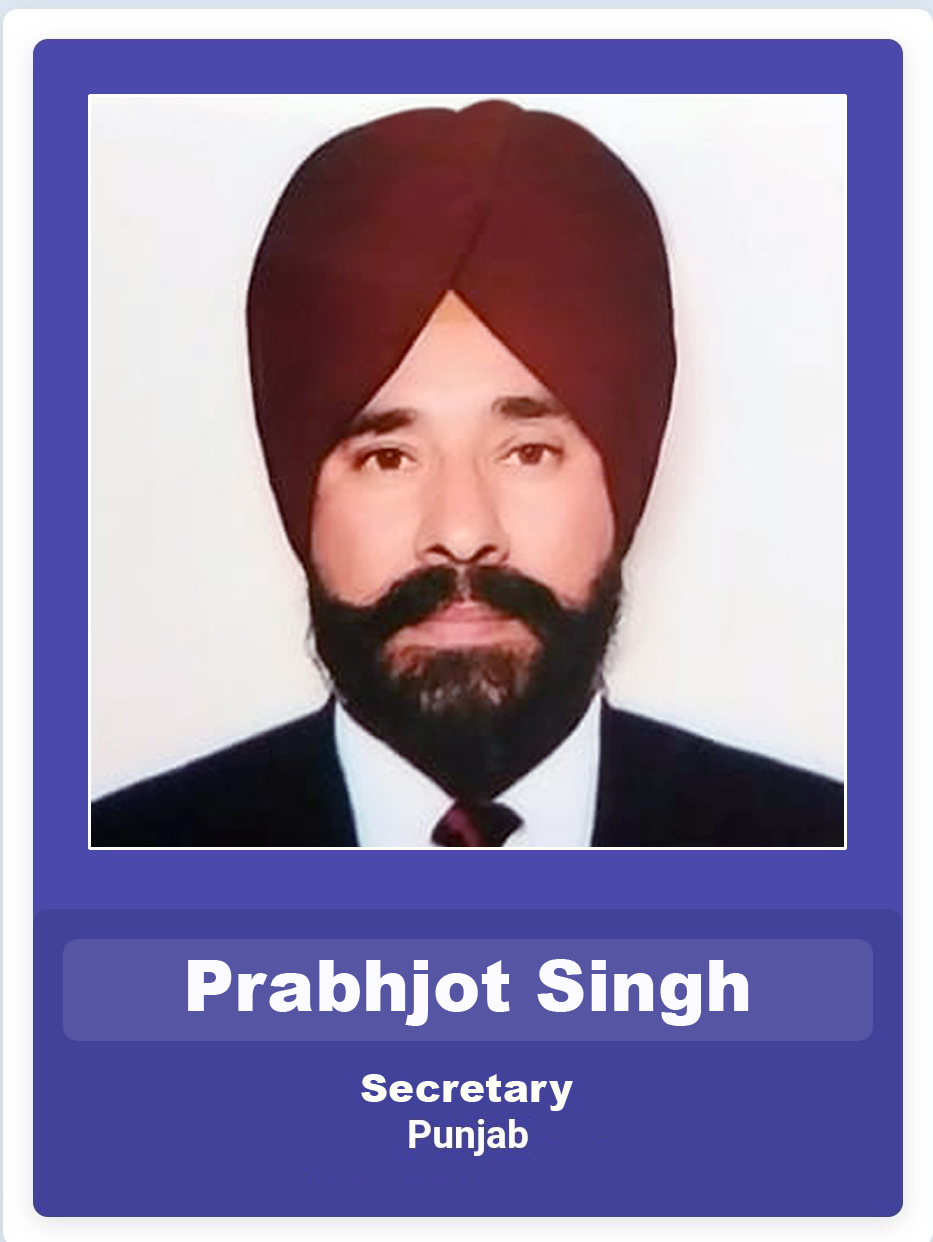 Prabhjot Singh