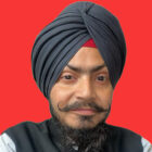 Photo of Abhinandan Singh