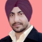 Photo of Kanwaljit Singh