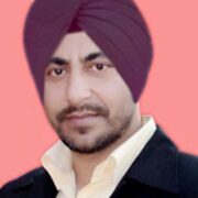 Photo of Kanwaljit Singh