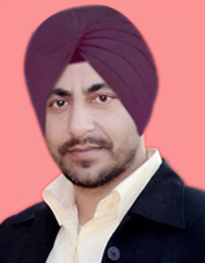 Kanwaljit Singh