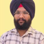 Manpreet Singh