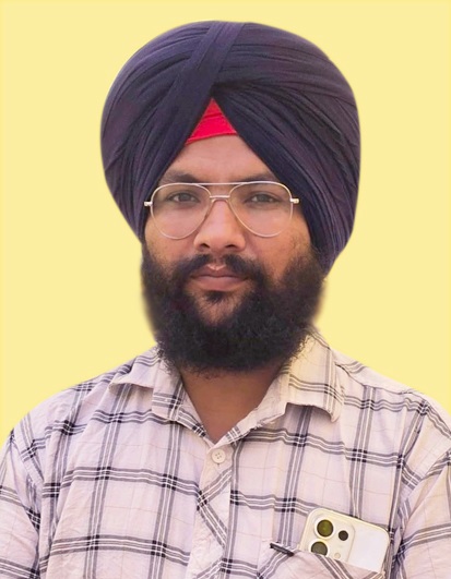 Manpreet Singh