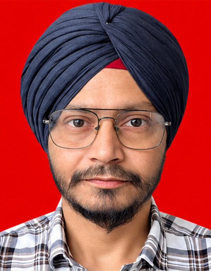 Abhinandan Singh